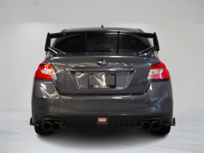 used 2021 Subaru WRX car, priced at $26,900