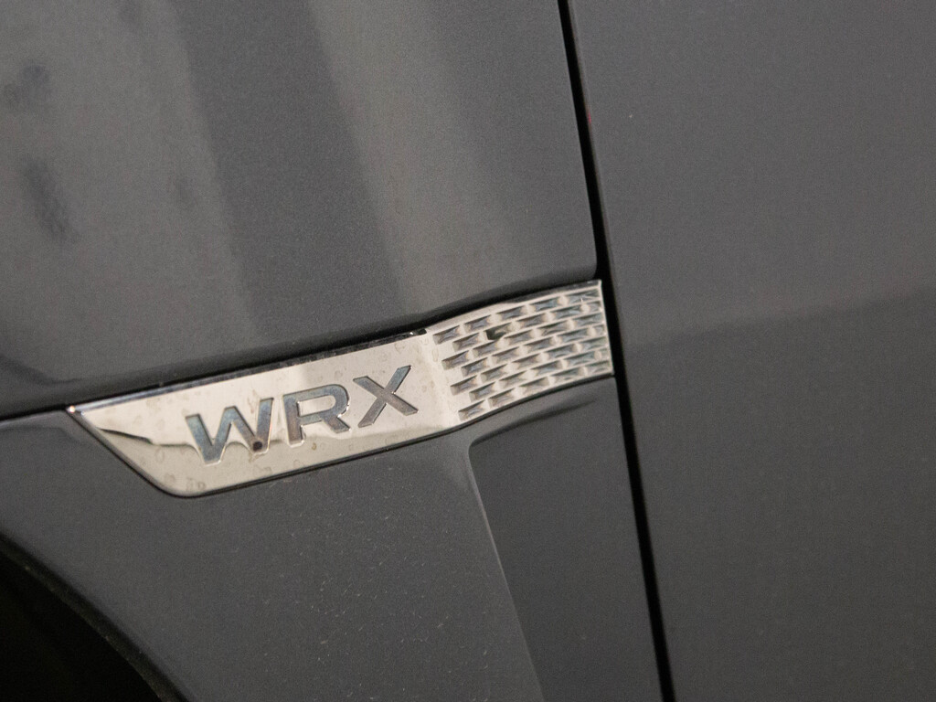 2021 Subaru WRX MANUAL, 多伦多, 全款车