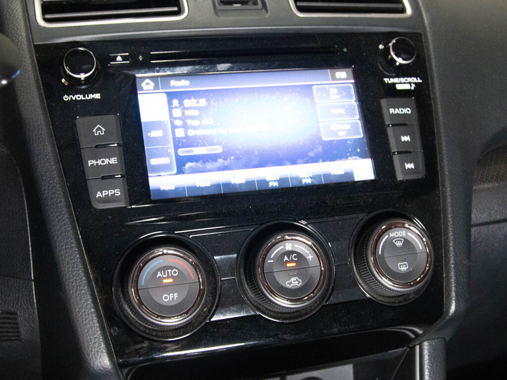 2021 Subaru WRX MANUAL, 多伦多, 全款车