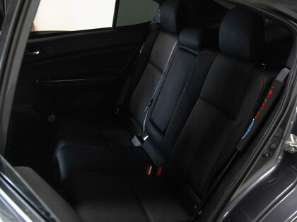 used 2021 Subaru WRX car, priced at $26,900