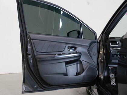 used 2021 Subaru WRX car, priced at $26,900