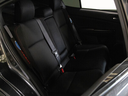 used 2021 Subaru WRX car, priced at $26,900