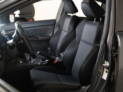 used 2021 Subaru WRX car, priced at $26,900