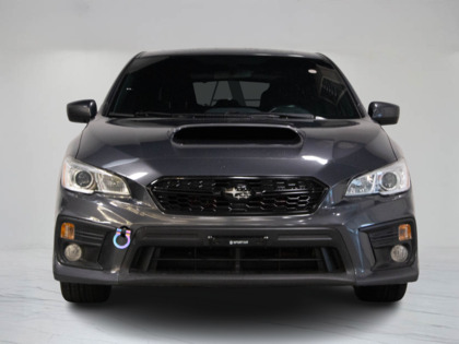used 2021 Subaru WRX car, priced at $26,900