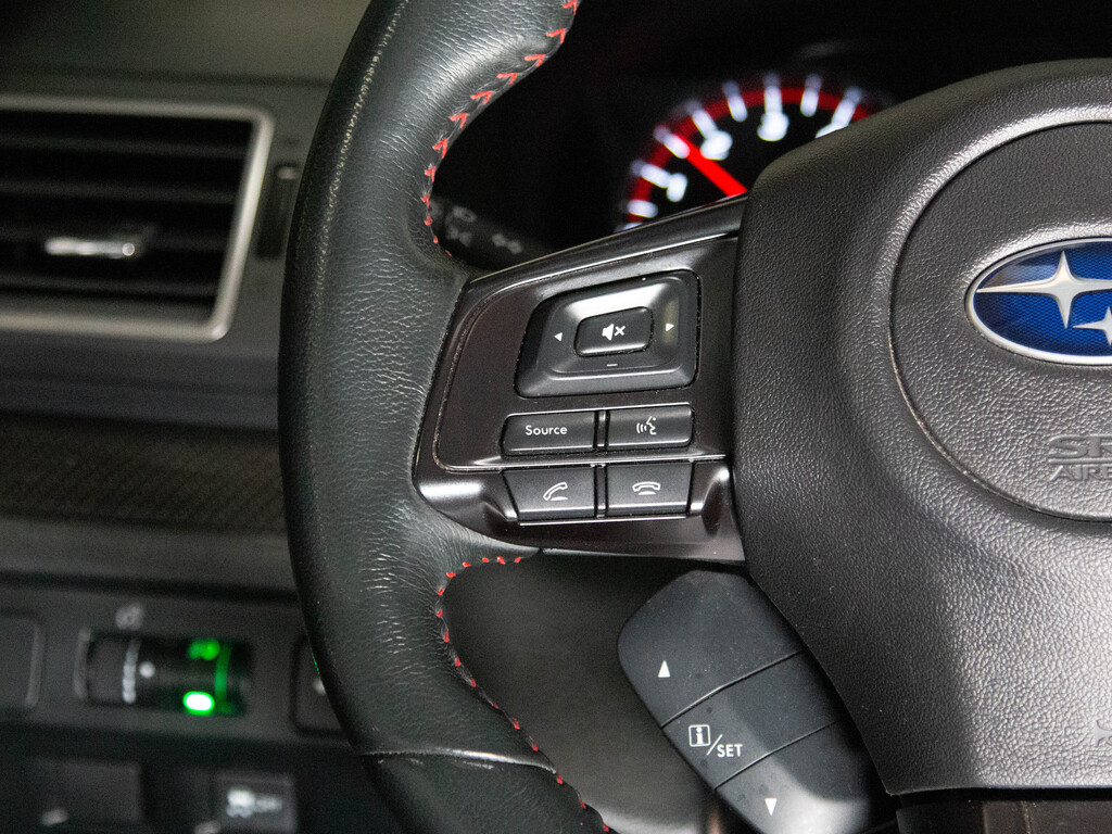 2021 Subaru WRX MANUAL, 多伦多, 全款车