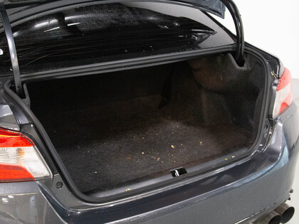 used 2021 Subaru WRX car, priced at $26,900