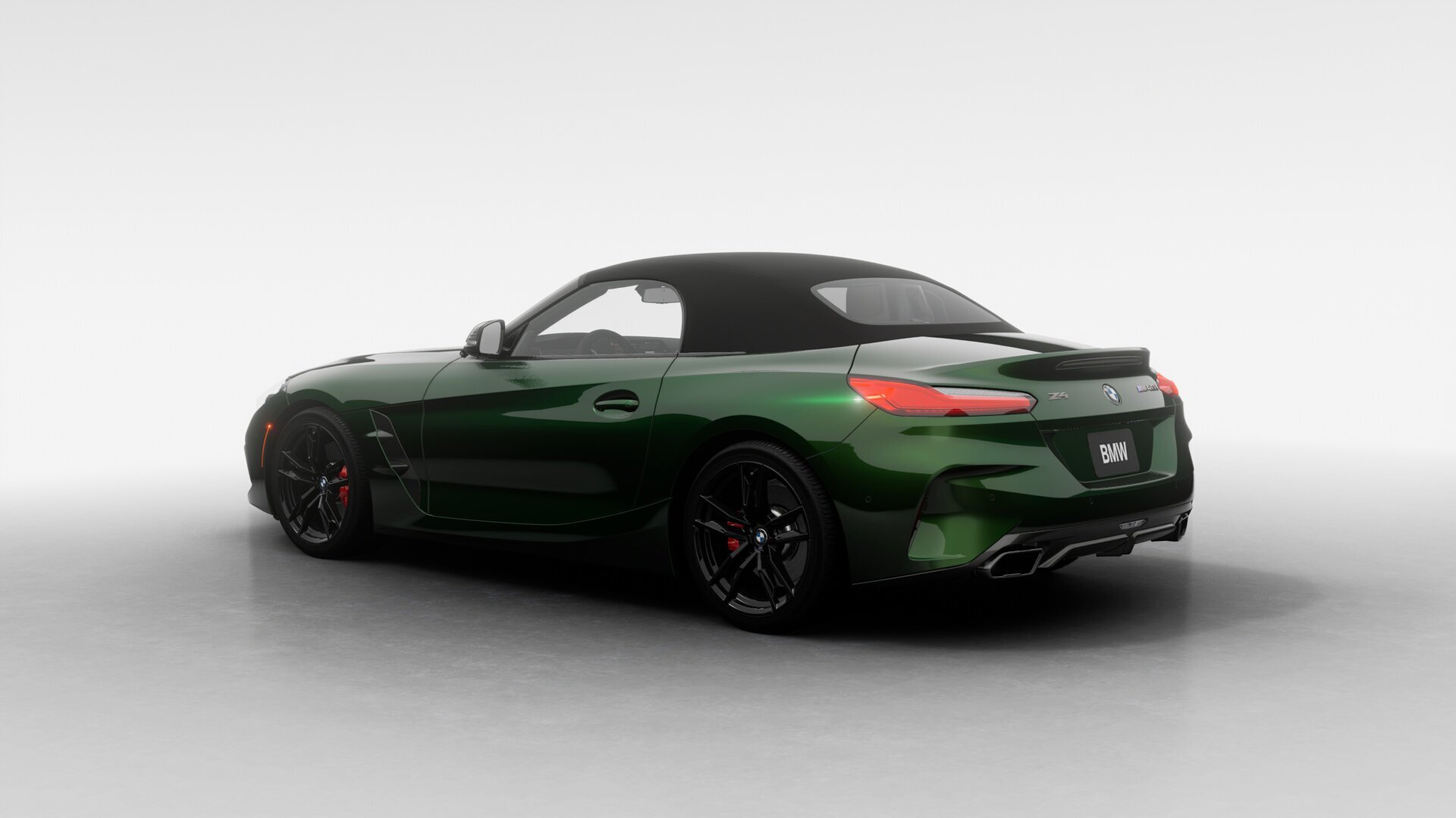2026 BMW Z4