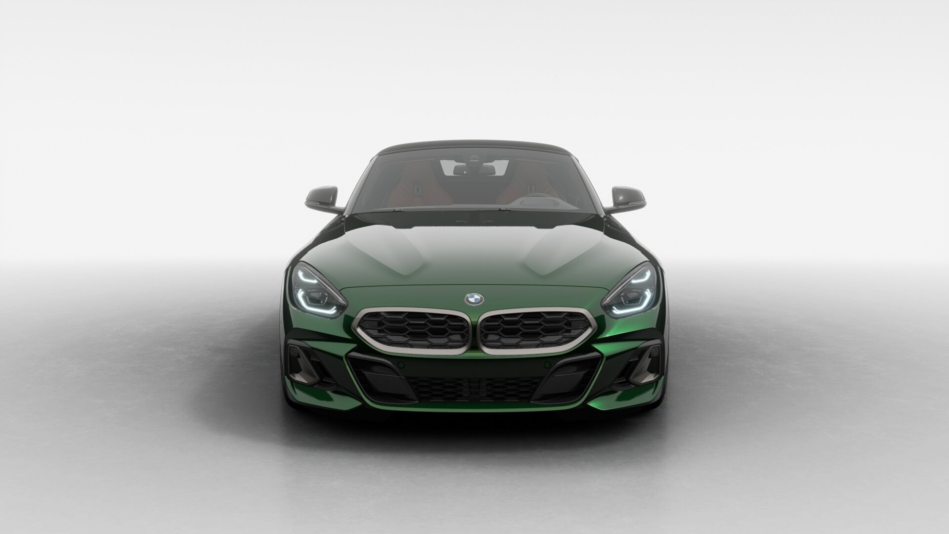 2026 BMW Z4