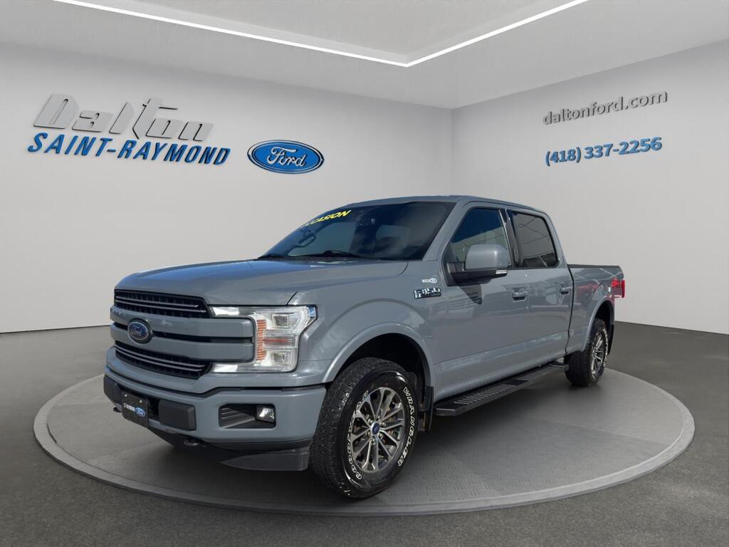 Ford F-150 2020
