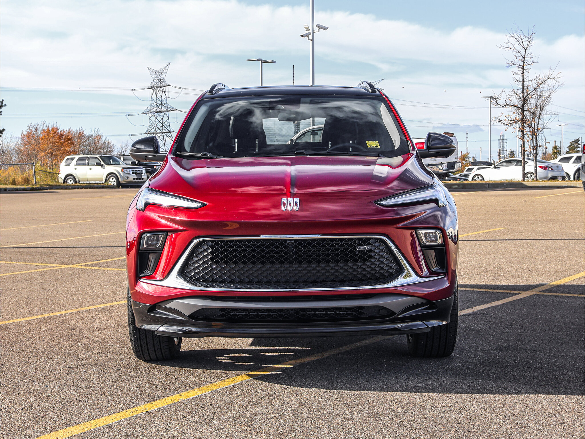 2024 Buick Encore GX