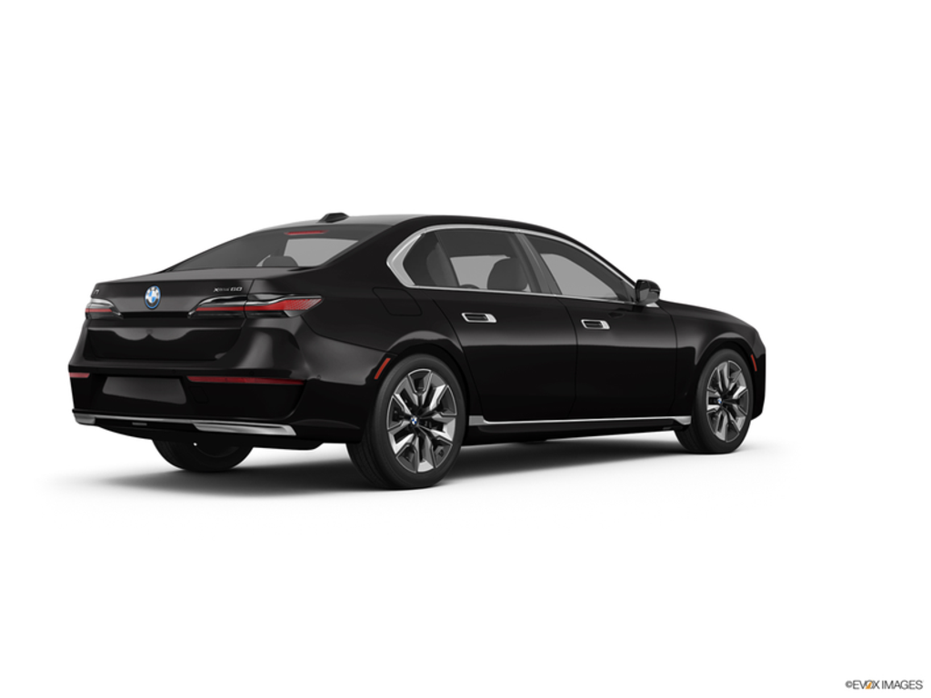 2026 BMW i7 xDrive60, 温哥华, 全款车