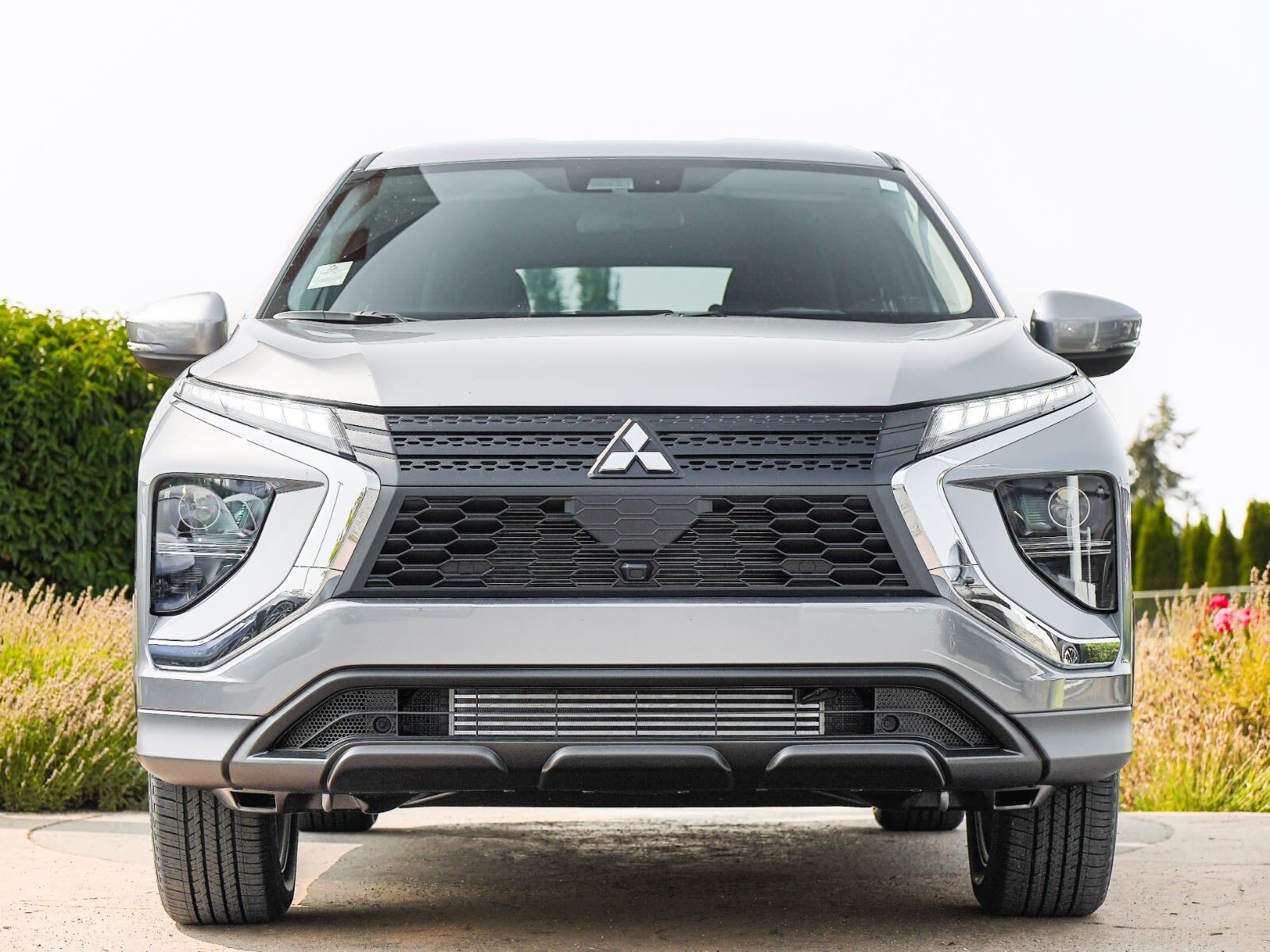 2026 Mitsubishi Eclipse Cross