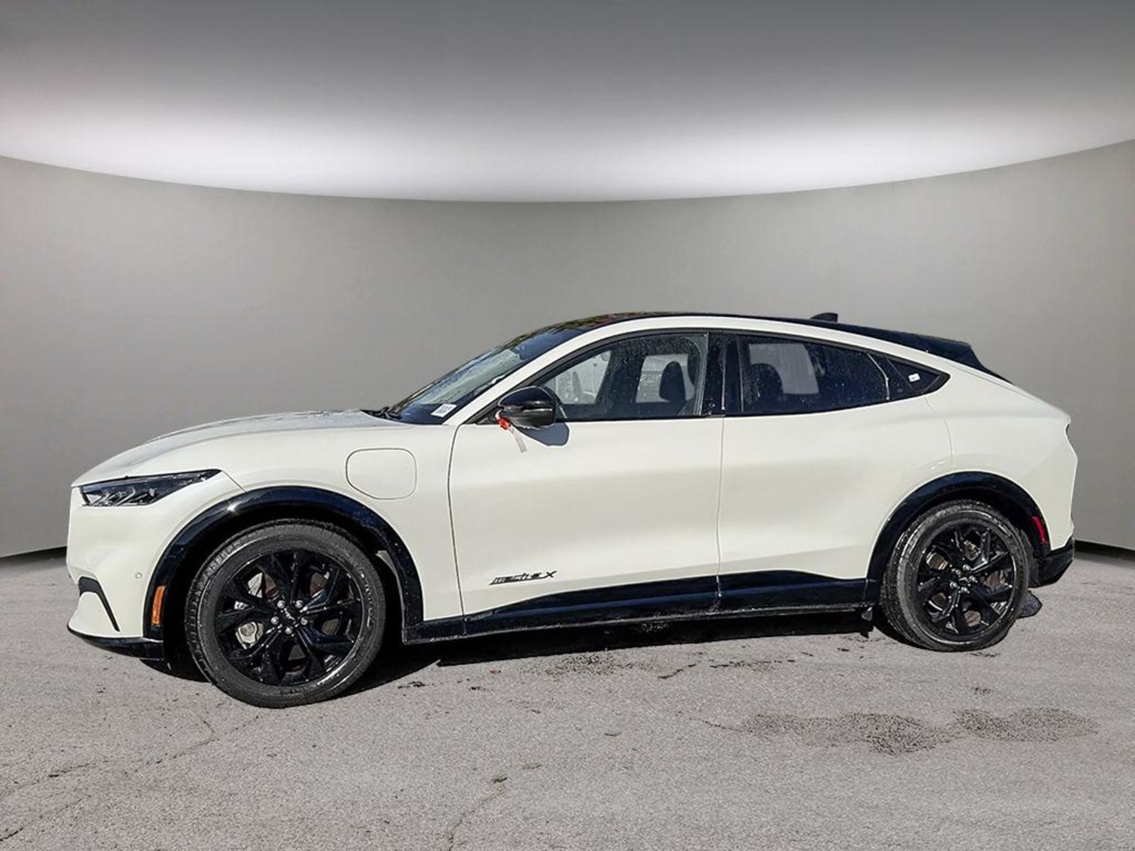 2023 Ford Mustang Mach-E