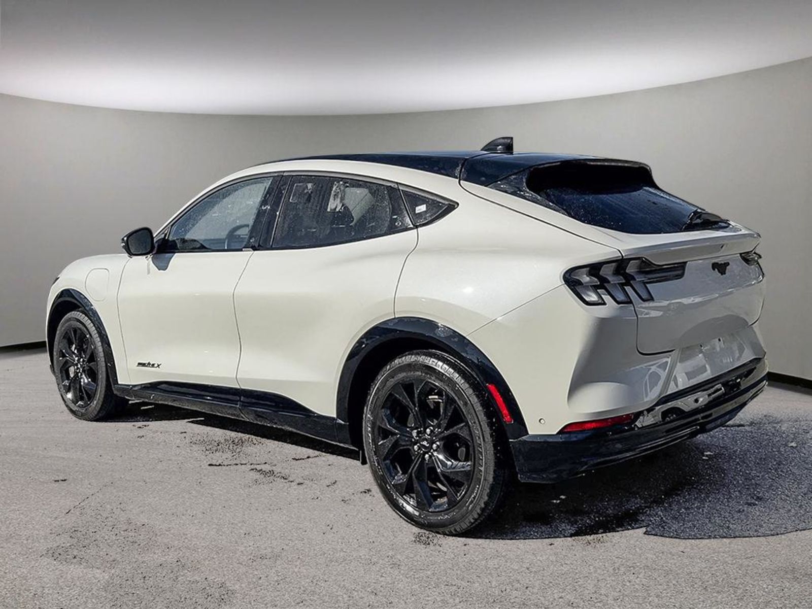 2023 Ford Mustang Mach-E