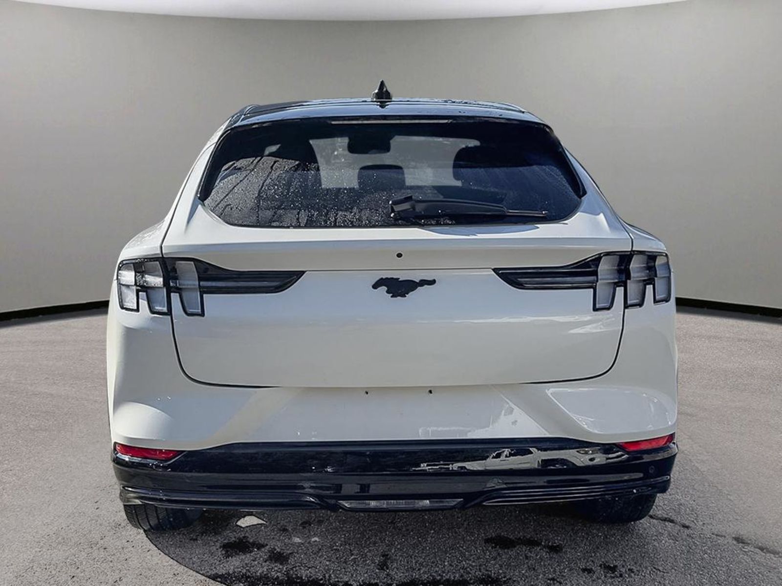 2023 Ford Mustang Mach-E