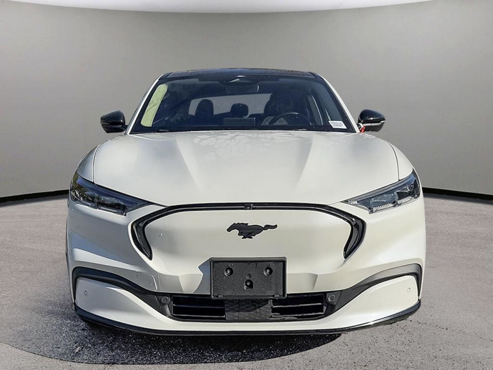 2023 Ford Mustang Mach-E