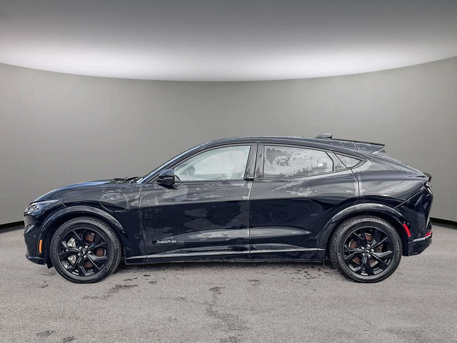 2023 Ford Mustang Mach-E