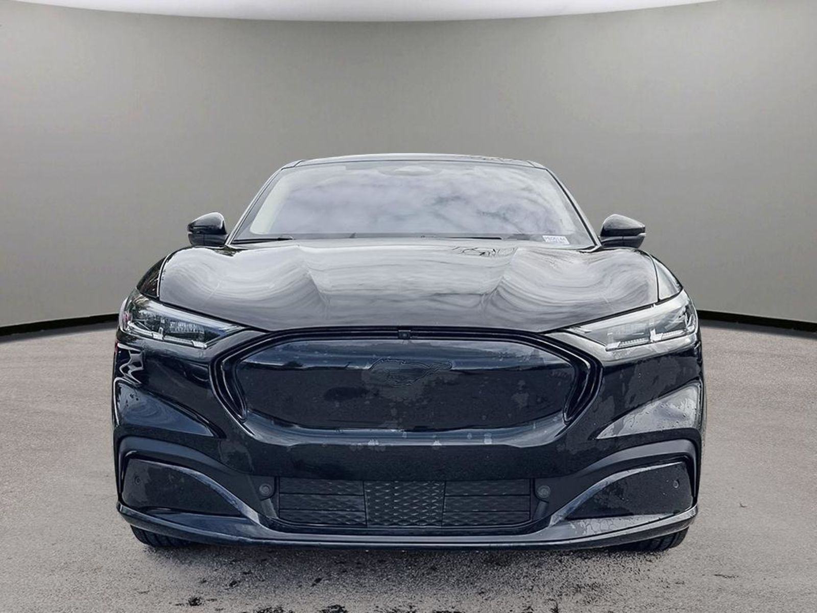 2023 Ford Mustang Mach-E