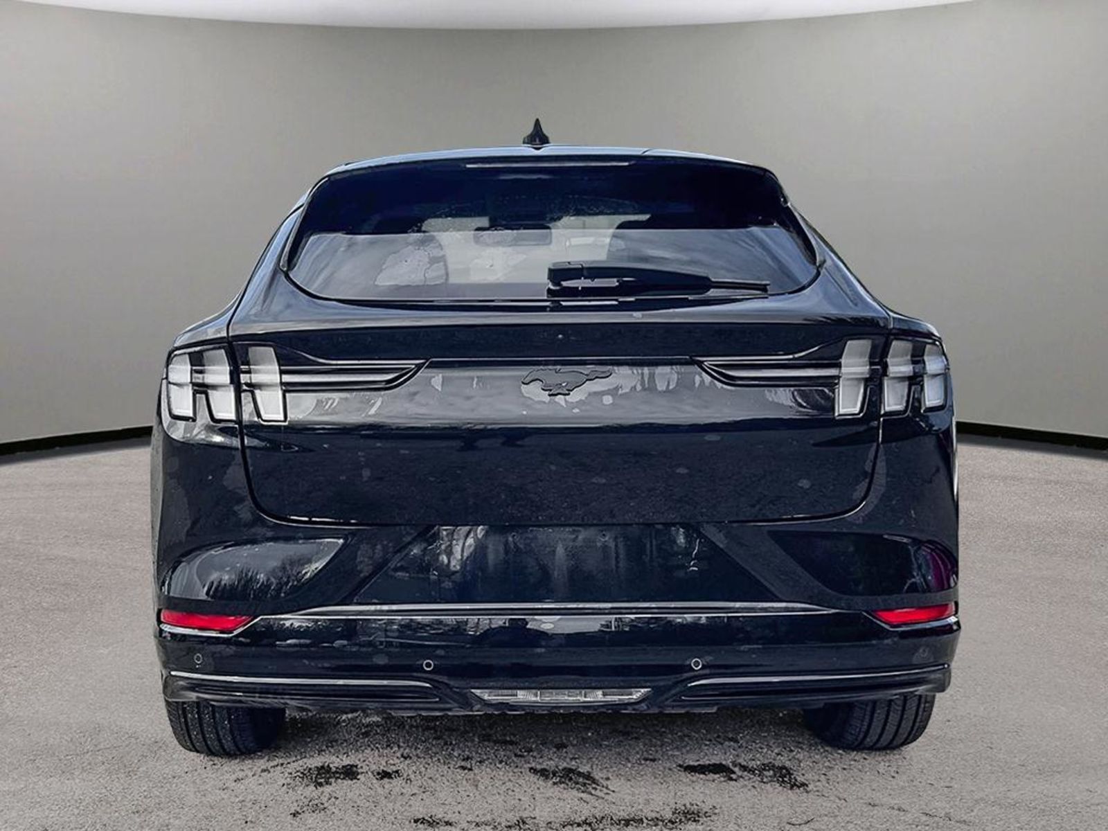 2023 Ford Mustang Mach-E