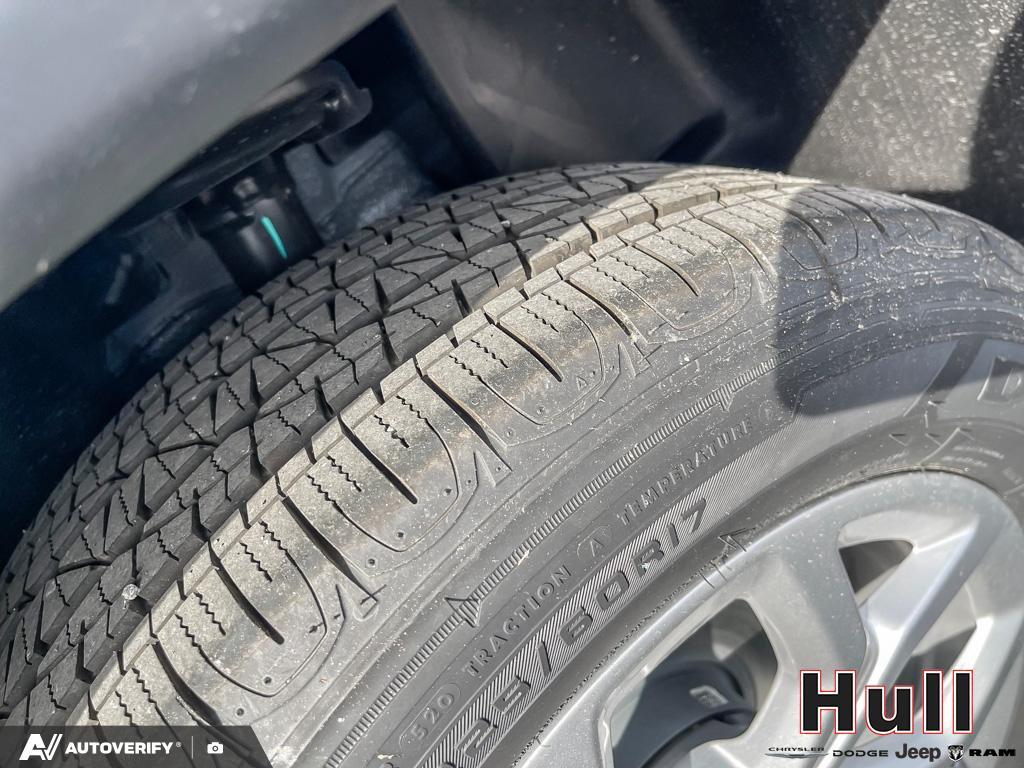 2025 Jeep Compass North, 多伦多, 全款车