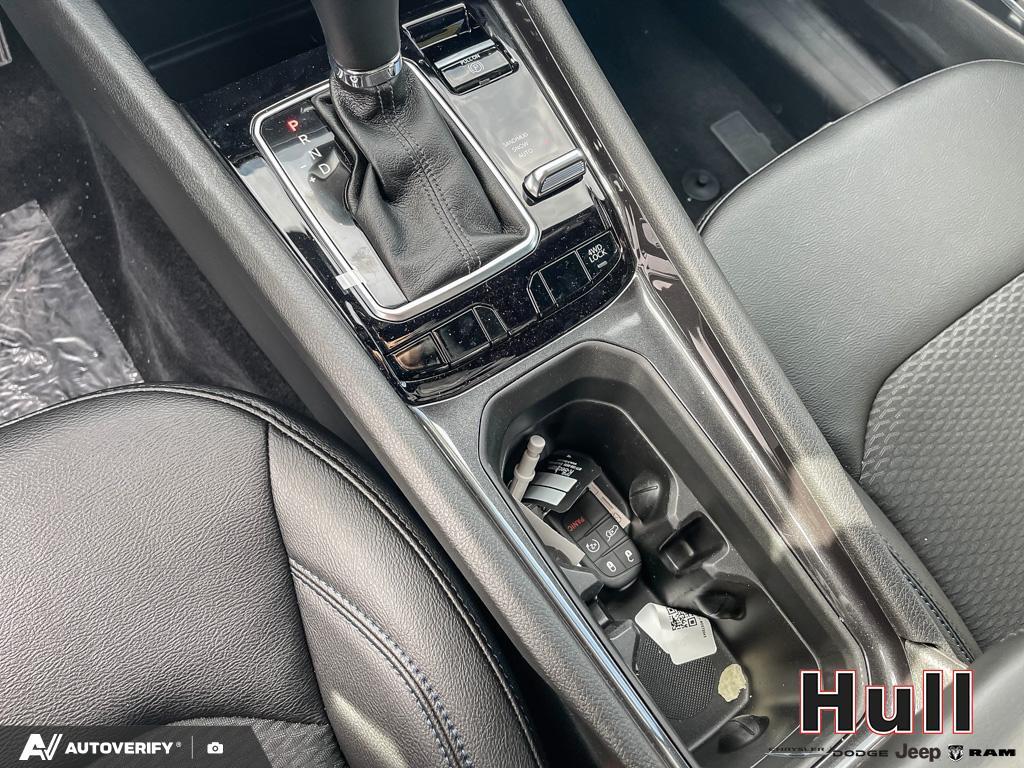 2025 Jeep Compass North, 多伦多, 全款车
