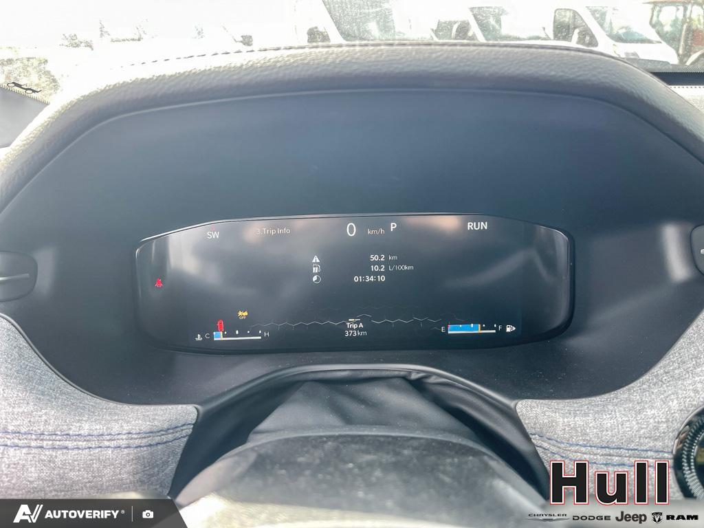 2025 Jeep Compass North, 多伦多, 全款车