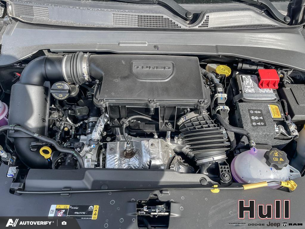 2025 Jeep Compass North, 多伦多, 全款车