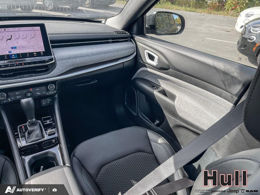 2025 Jeep Compass North, 多伦多, 全款车
