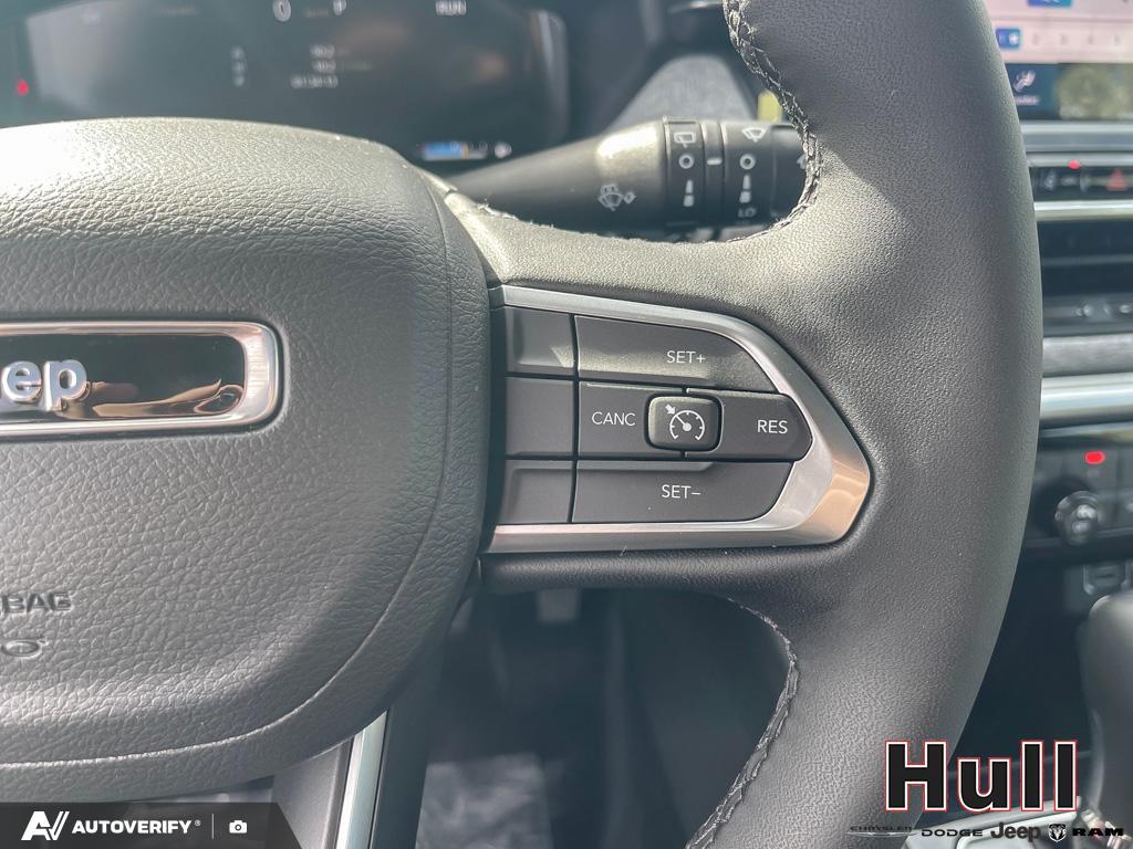 2025 Jeep Compass North, 多伦多, 全款车