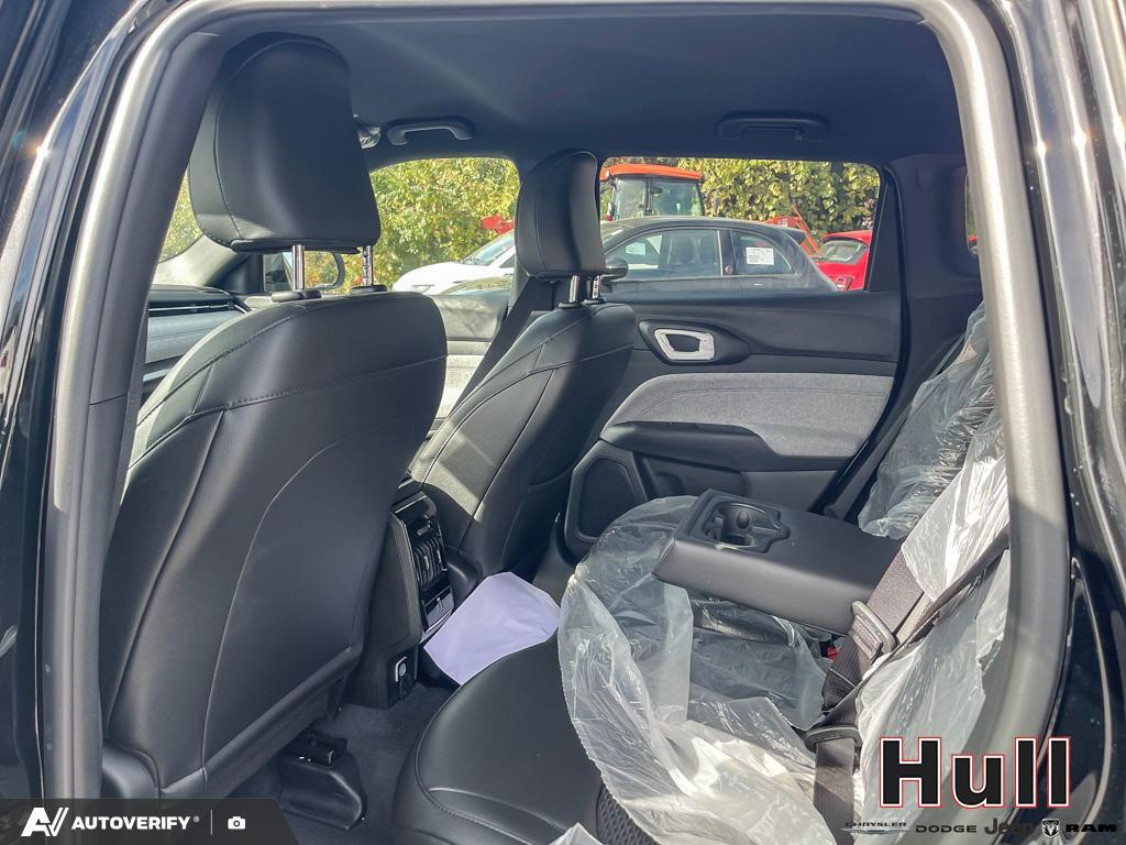 2025 Jeep Compass North, 多伦多, 全款车