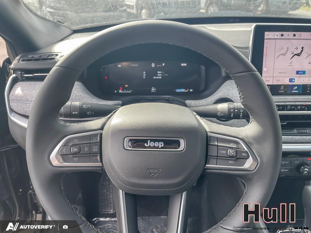 2025 Jeep Compass North, 多伦多, 全款车