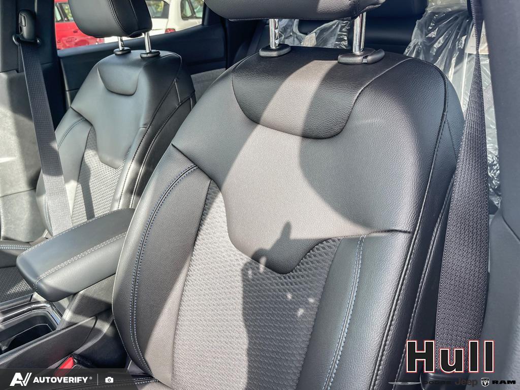 2025 Jeep Compass North, 多伦多, 全款车