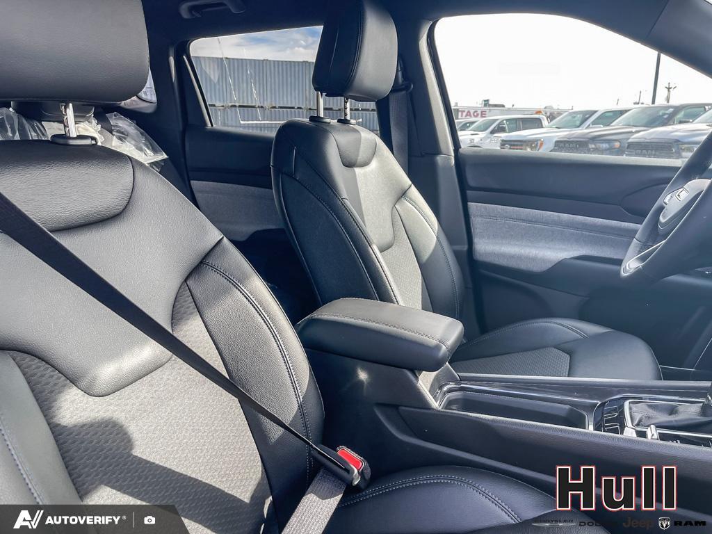2025 Jeep Compass North, 多伦多, 全款车