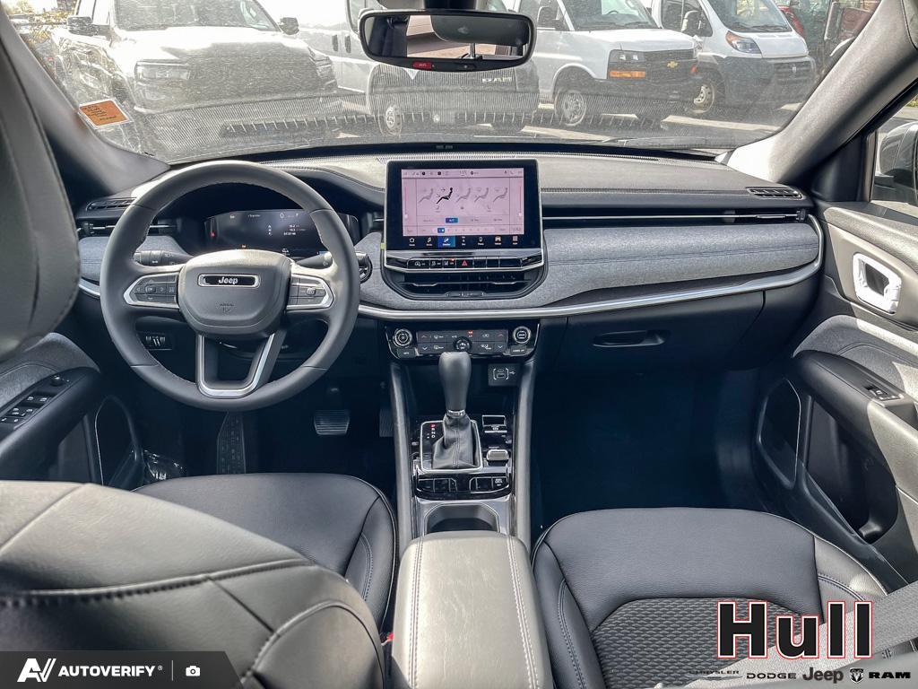 2025 Jeep Compass North, 多伦多, 全款车