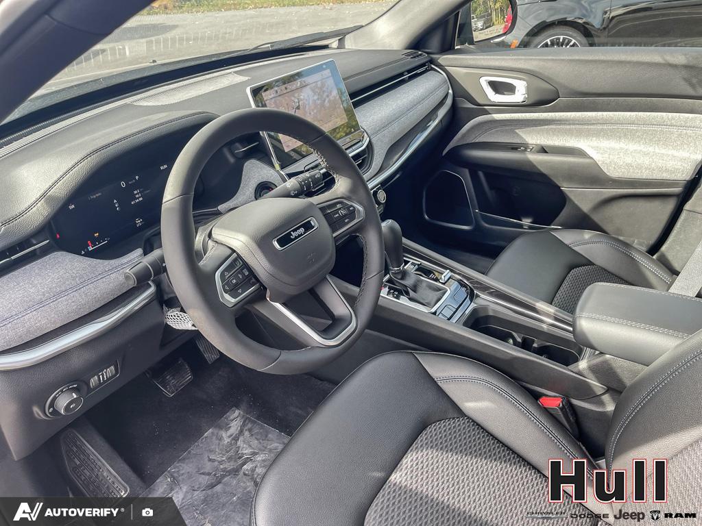 2025 Jeep Compass North, 多伦多, 全款车
