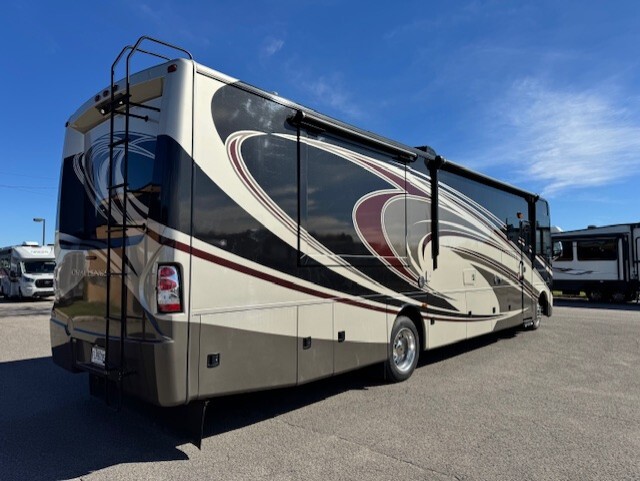 2015 Thor CHALLENGER 37LX