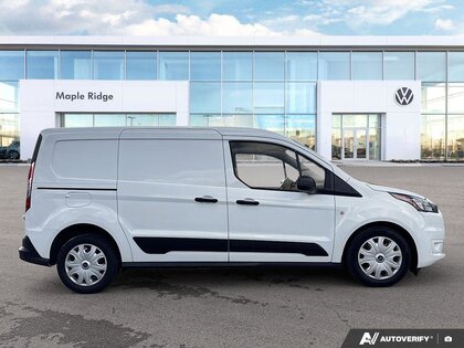used 2021 Ford Transit Connect car, priced at $32,399