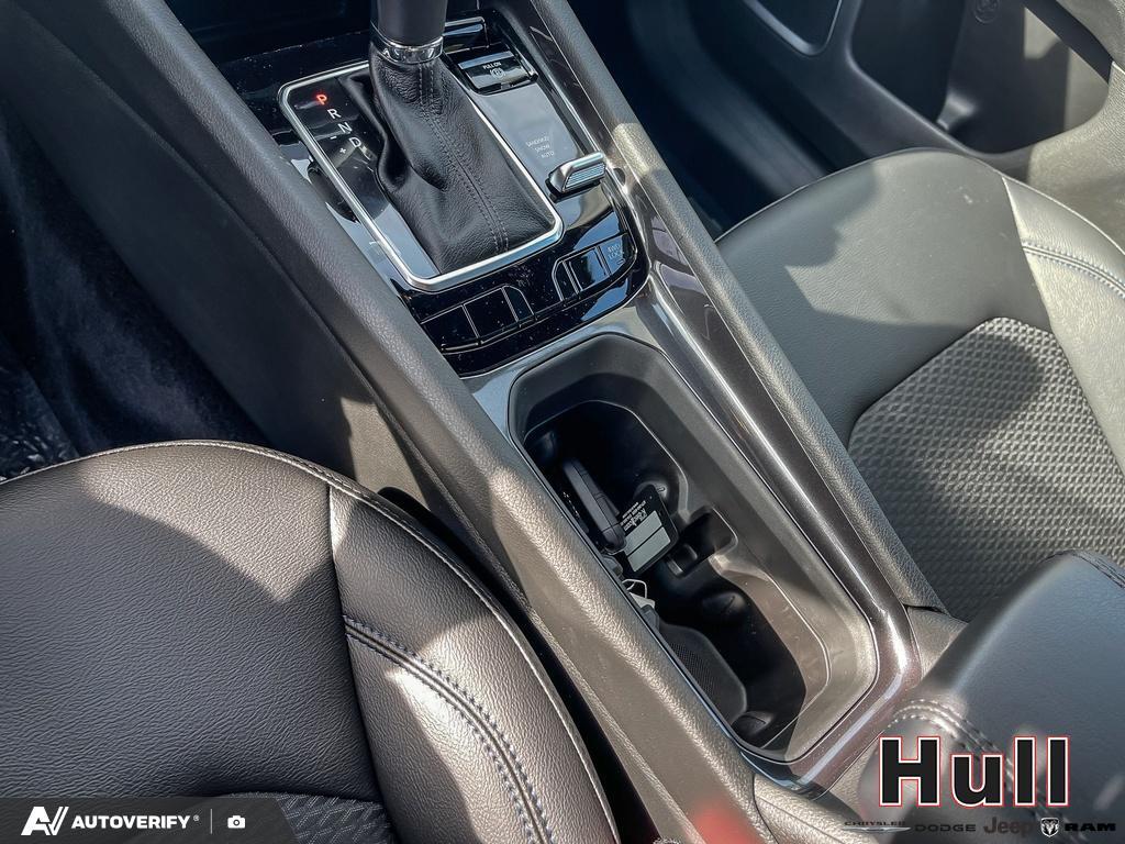 2025 Jeep Compass North, Toronto, Cash