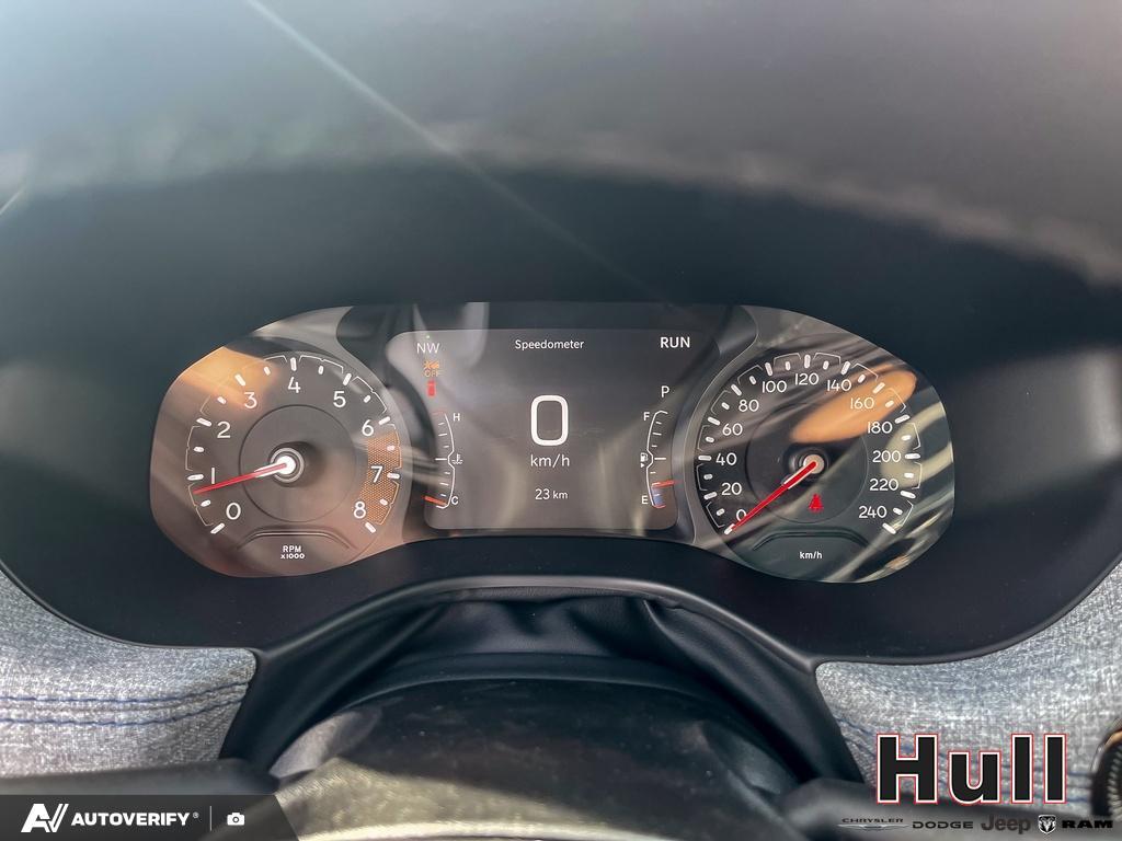 2025 Jeep Compass North, Toronto, Cash