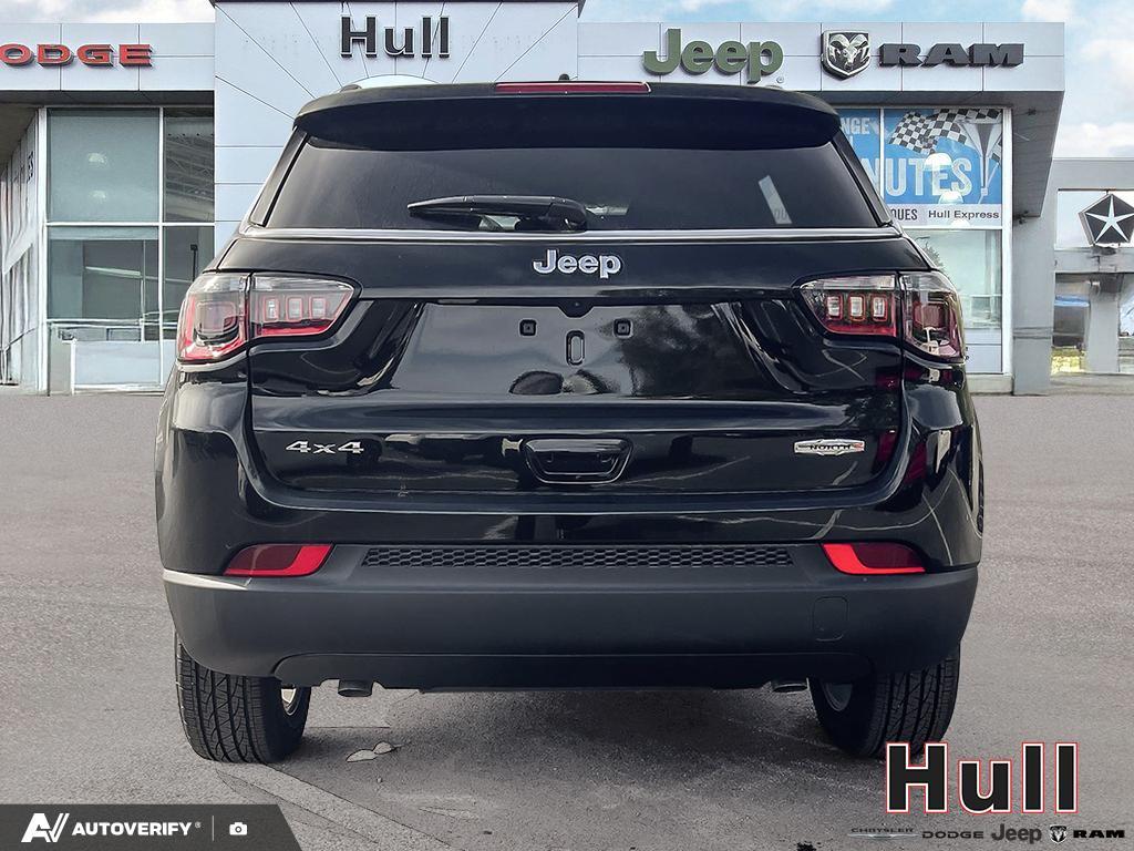 2025 Jeep Compass North, Toronto, Cash