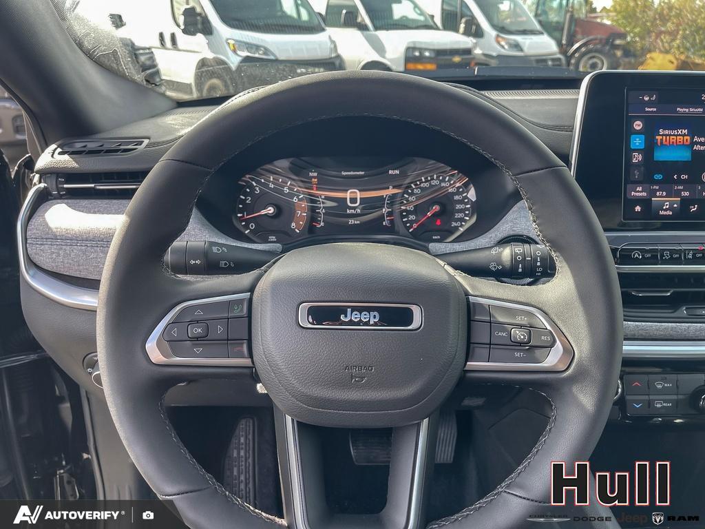 2025 Jeep Compass North, Toronto, Cash