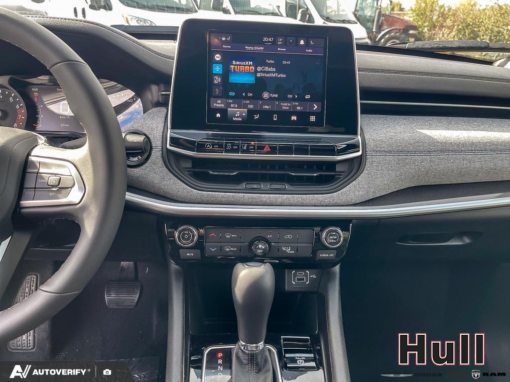 2025 Jeep Compass North, Toronto, Cash