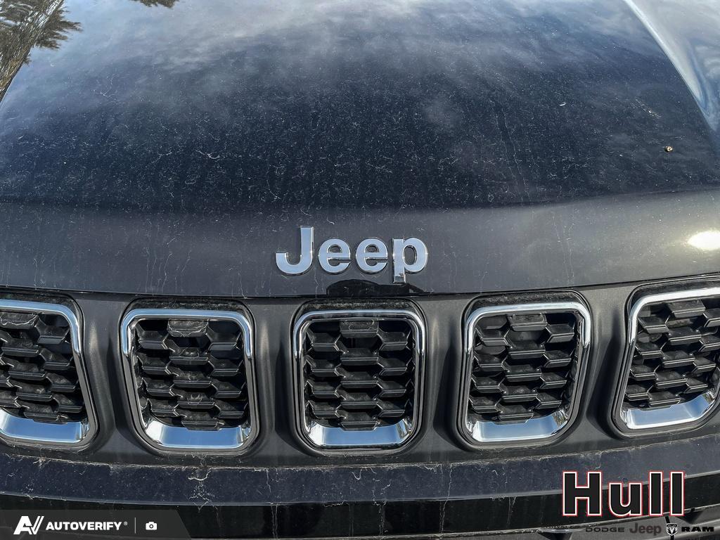 2025 Jeep Compass North, Toronto, Cash