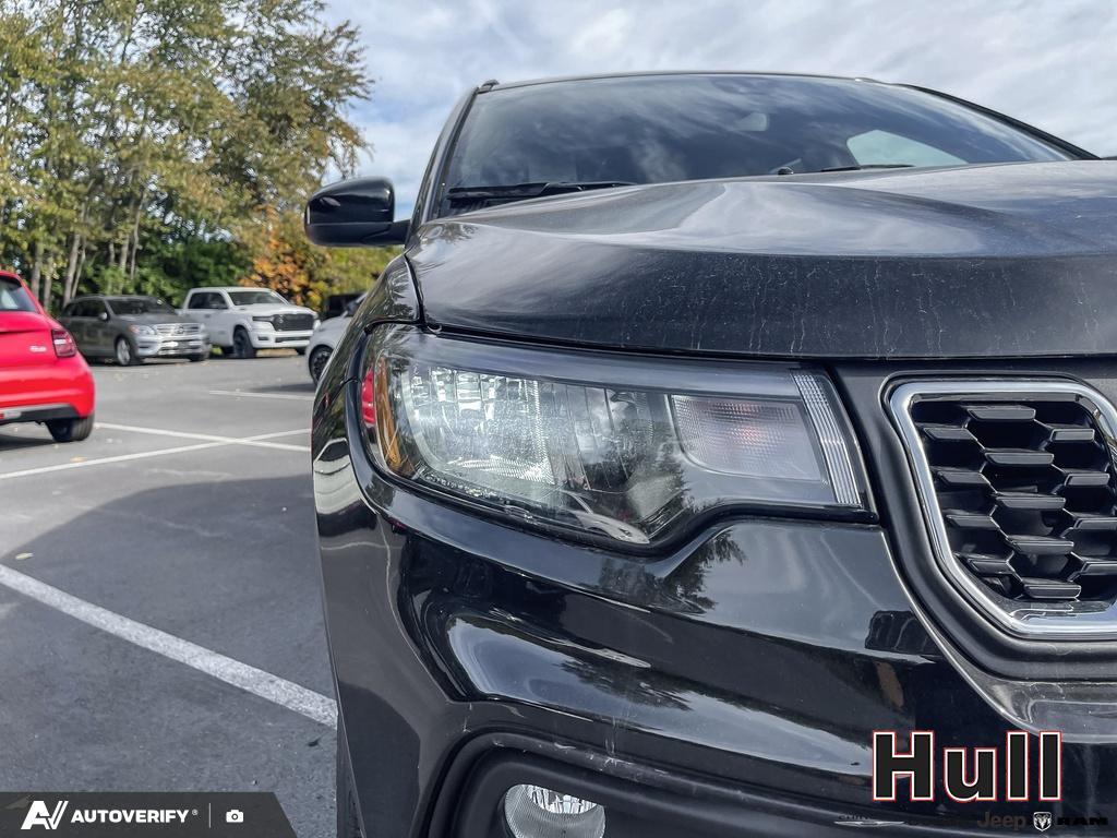 2025 Jeep Compass North, Toronto, Cash