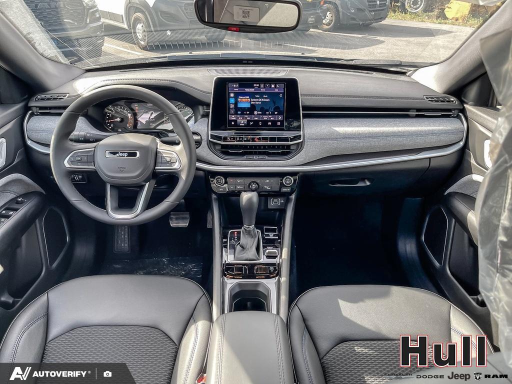 2025 Jeep Compass North, Toronto, Cash