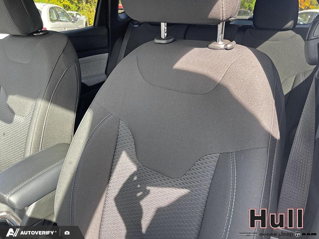 2025 Jeep Compass Sport, 多伦多, 全款车