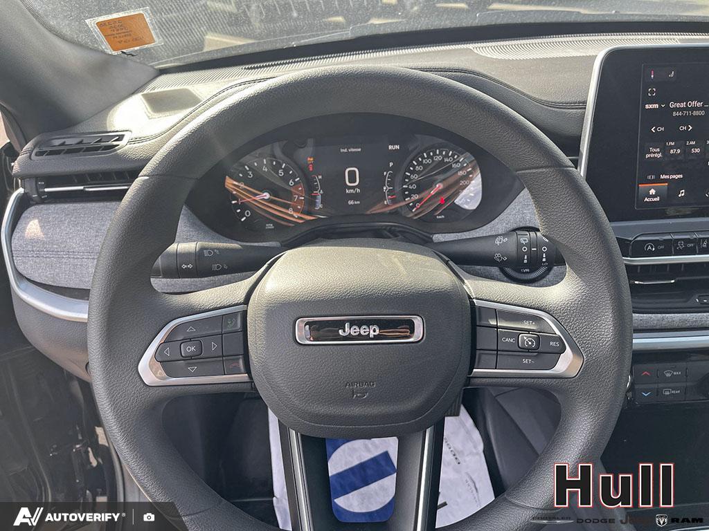 2025 Jeep Compass Sport, 多伦多, 全款车