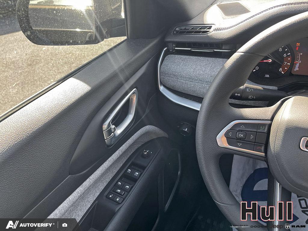 2025 Jeep Compass Sport, 多伦多, 全款车