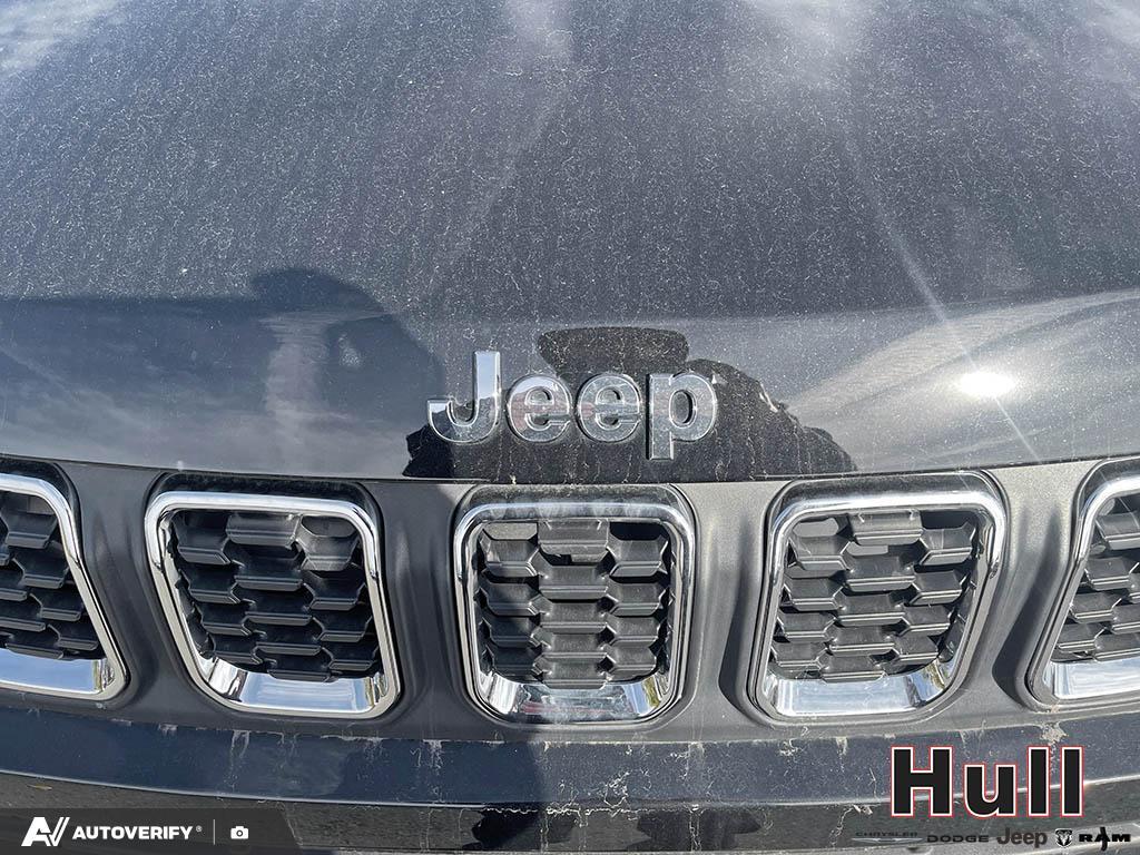 2025 Jeep Compass Sport, 多伦多, 全款车