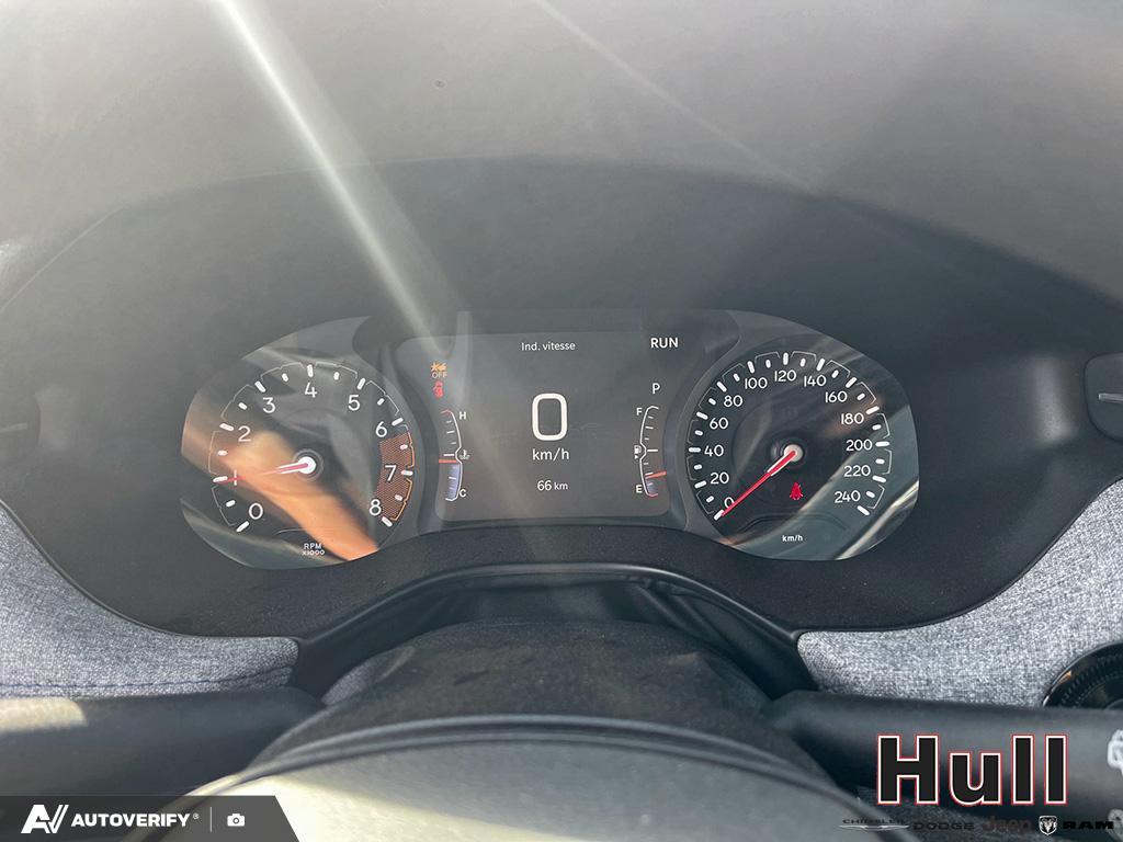 2025 Jeep Compass Sport, 多伦多, 全款车